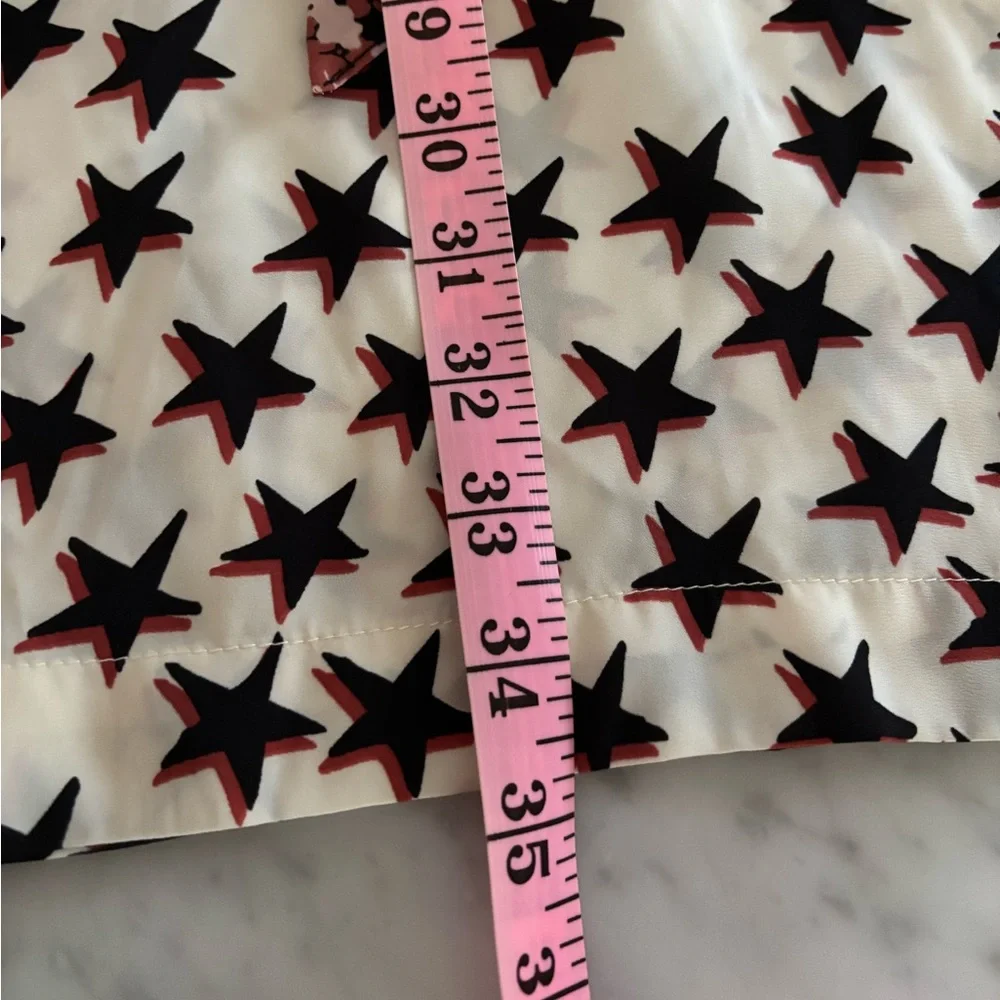 Love Stories x H&M star rope with pockets, tie waist o/s - Picture 7 of 8